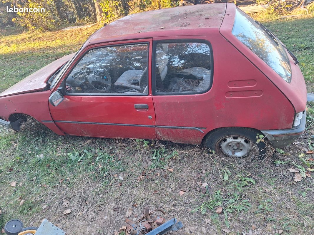 Caisse 205 (image 2)