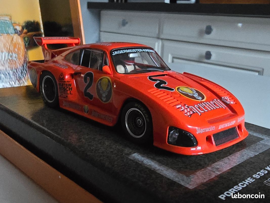 Fly slotcar (image 3)