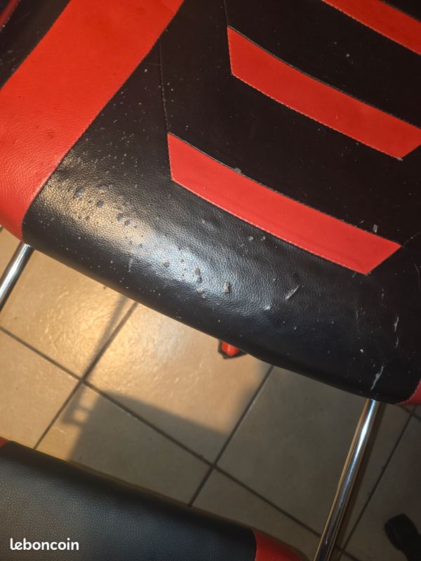 Chaise gaming (image 4)