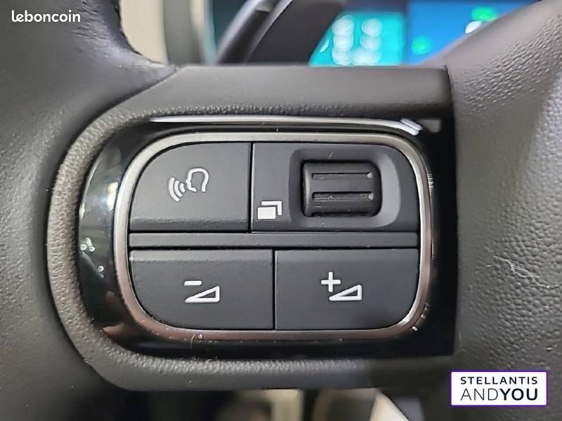 Citroën C5 Aircross Hybride Rechargeable 225 e-EAT8 Shine (image 19)