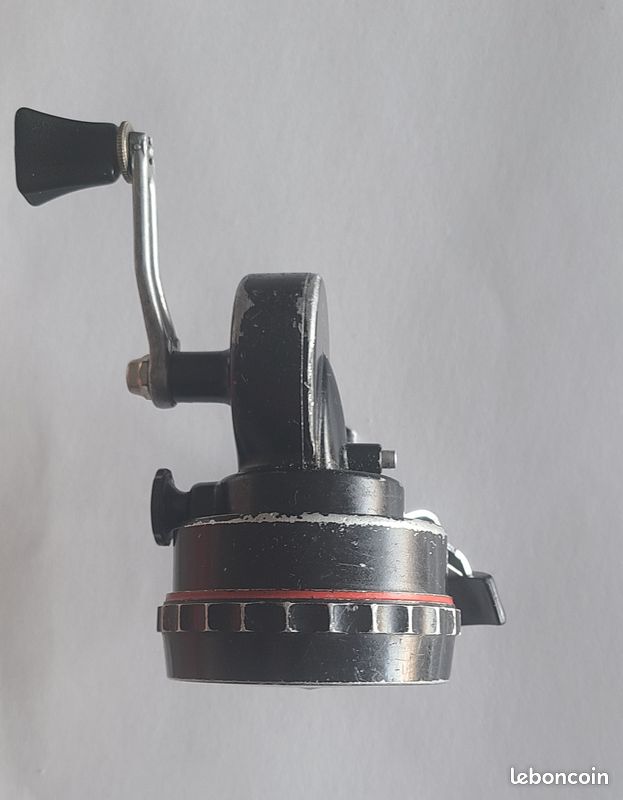 NEUF : MOULINET de Pêche XM200-3 EUR 20,00 - FR