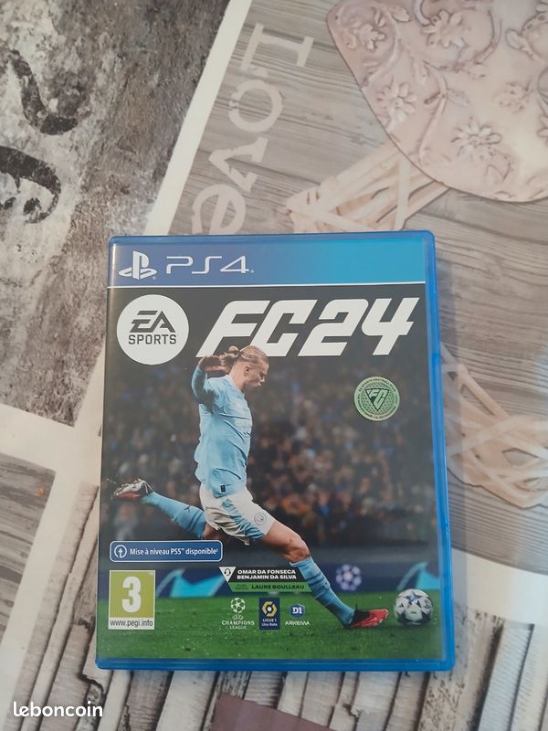 Fifa 24 (image 1)