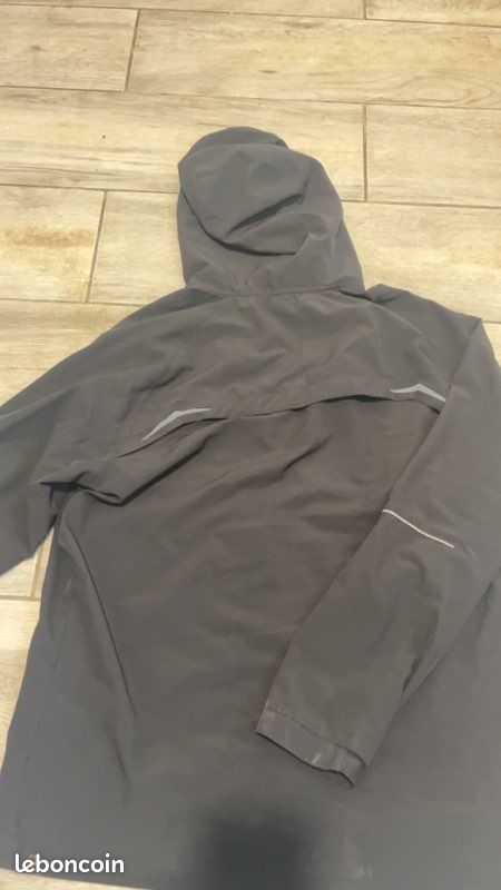 Veste footkorner (image 3)