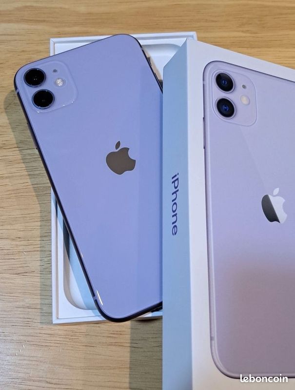 IPhone 11 (image 1)