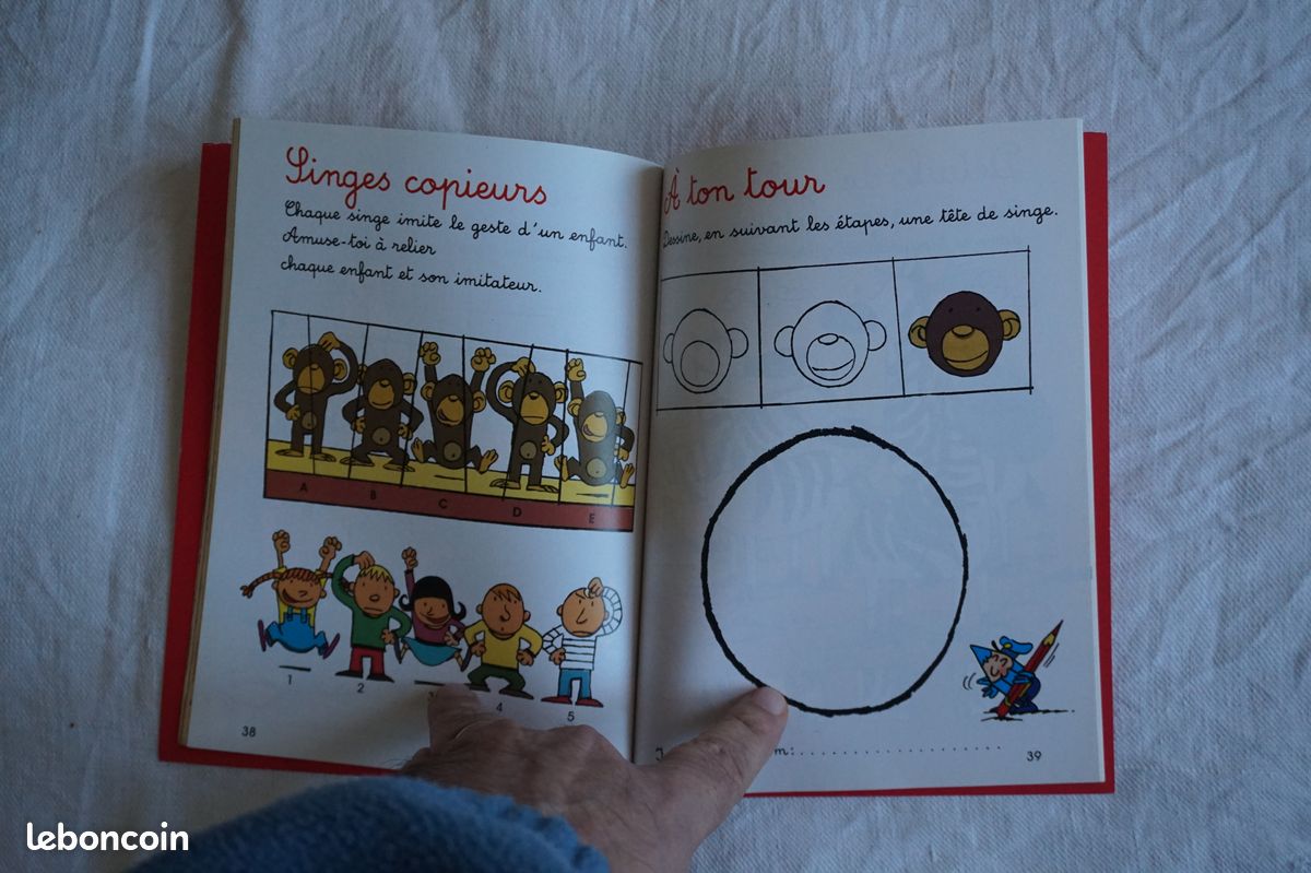 J'aime lire no 1 (image 4)