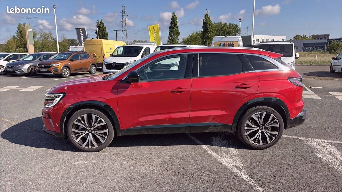 Renault austral e tech hybrid 200 iconic (image 7)