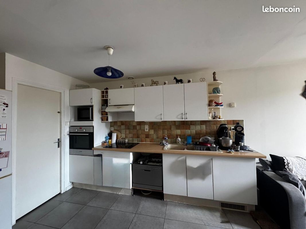 Appartement 3 pièces 70 m² à Tourves