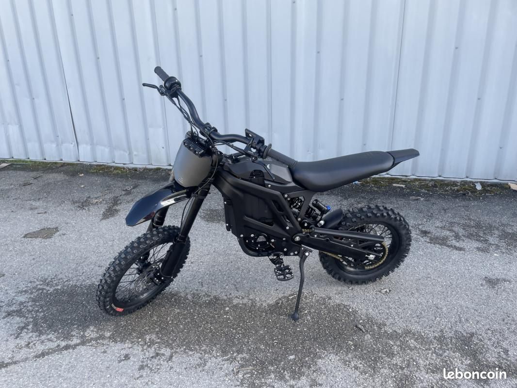 E ride pro MINI 50 cm3 (image 8)