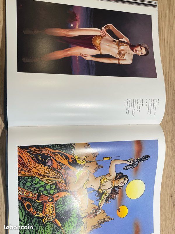 Star Wars, les plus belles illustrations (image 5)