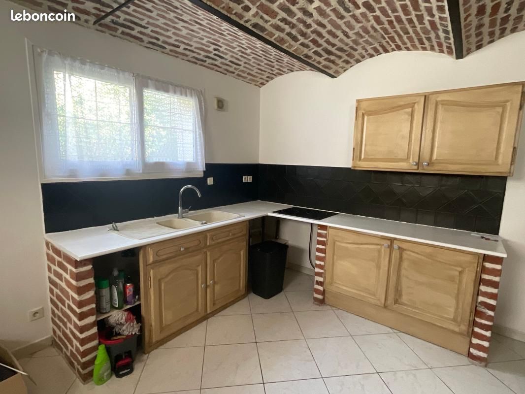 Appartement 1 pièce 48 m² · à Gondecourt · 48 m² · 663 €