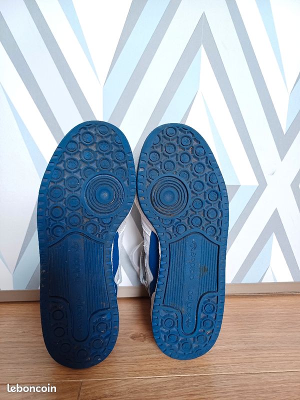 Baskets adidas (image 5)