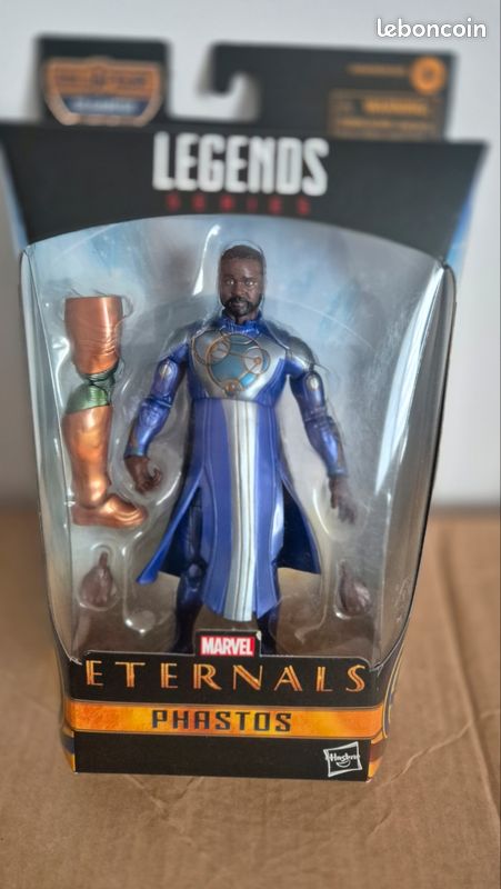 Magnifique lots de figurines MARVEL (image 4)