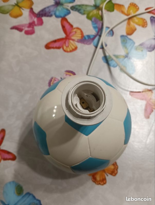 Pied de lampe (image 4)