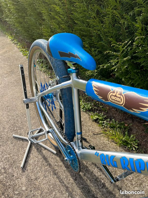 Se bike big ripper (image 8)