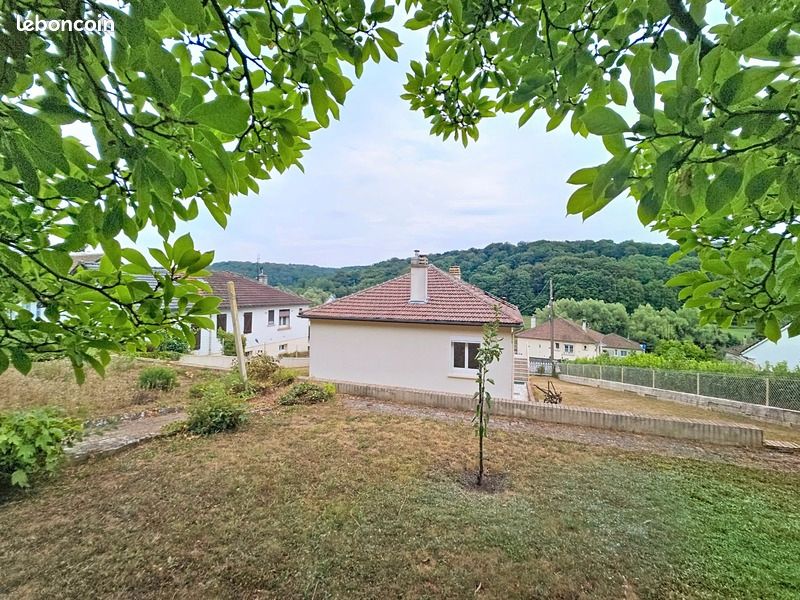 Maison 5 pièces 115 m² · à Prémontré · 115 m² · 145 000 €