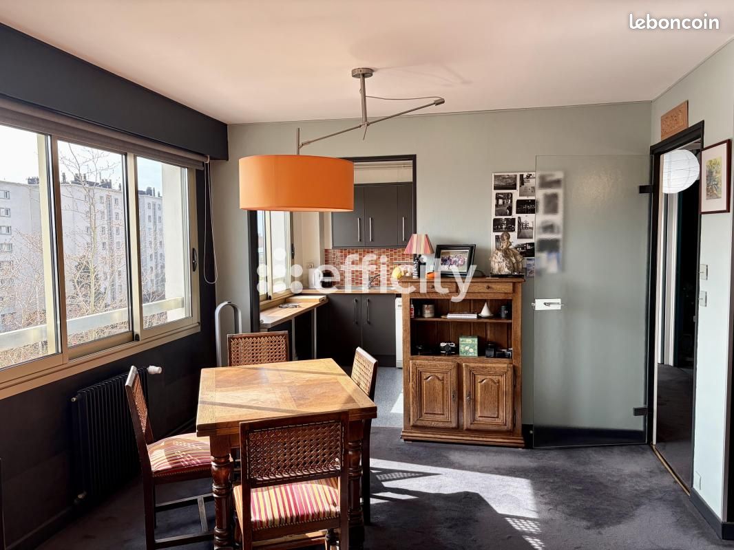 Appartement 2 pièces 56 m² (image 3)