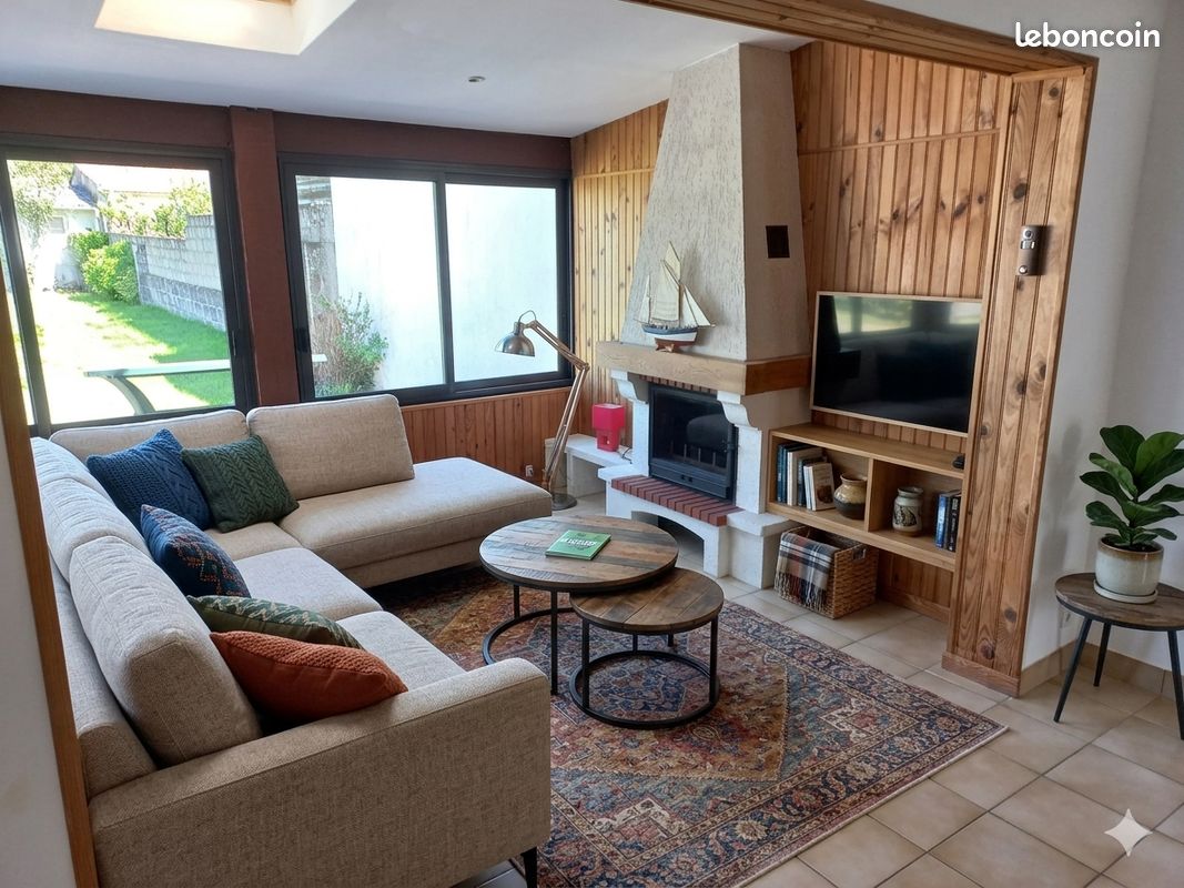 Maison 7 pièces 146 m² · à Nantes · 146 m² · 585 500 €