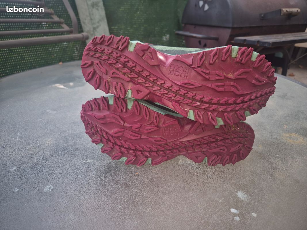 Chaussures de randonnée (image 6)