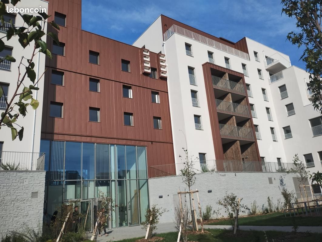 Appartement 76 m² · à Cesson-Sévigné · 76 m² · 1 033 €/mois