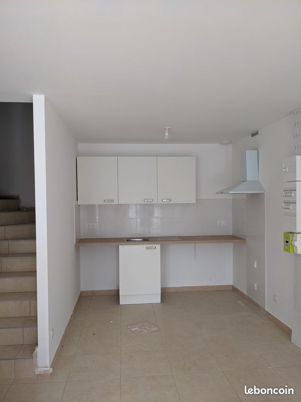 Appartement 3 pièces 58 m² · à Claira · 58 m² · 850 €/mois