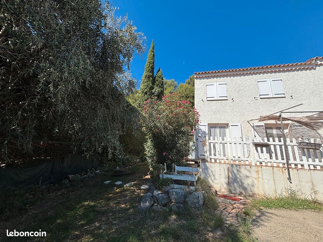 Maison 3 pièces 73 m² · à Carros · 73 m² · 335 000 €