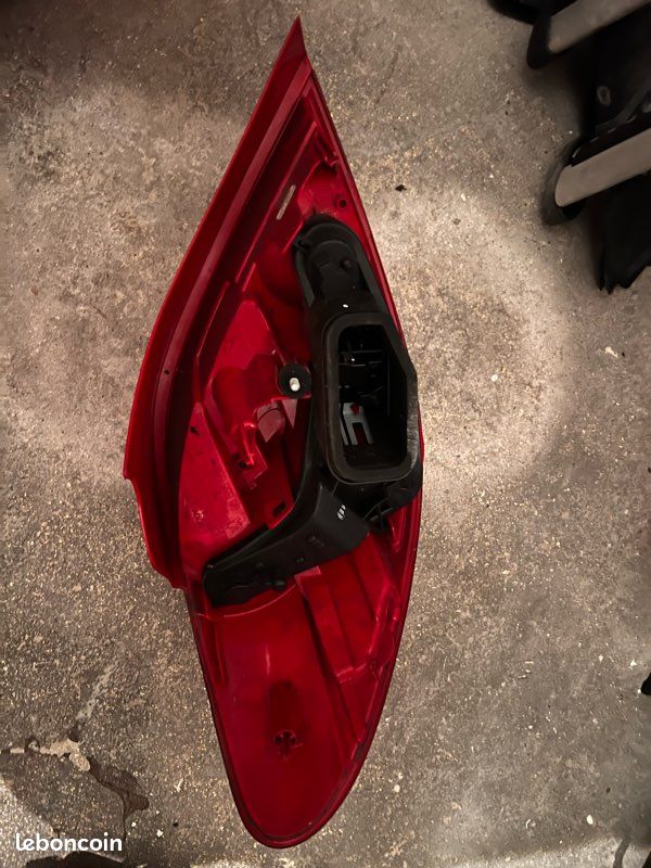Feux arrières Audi A3 (image 2)