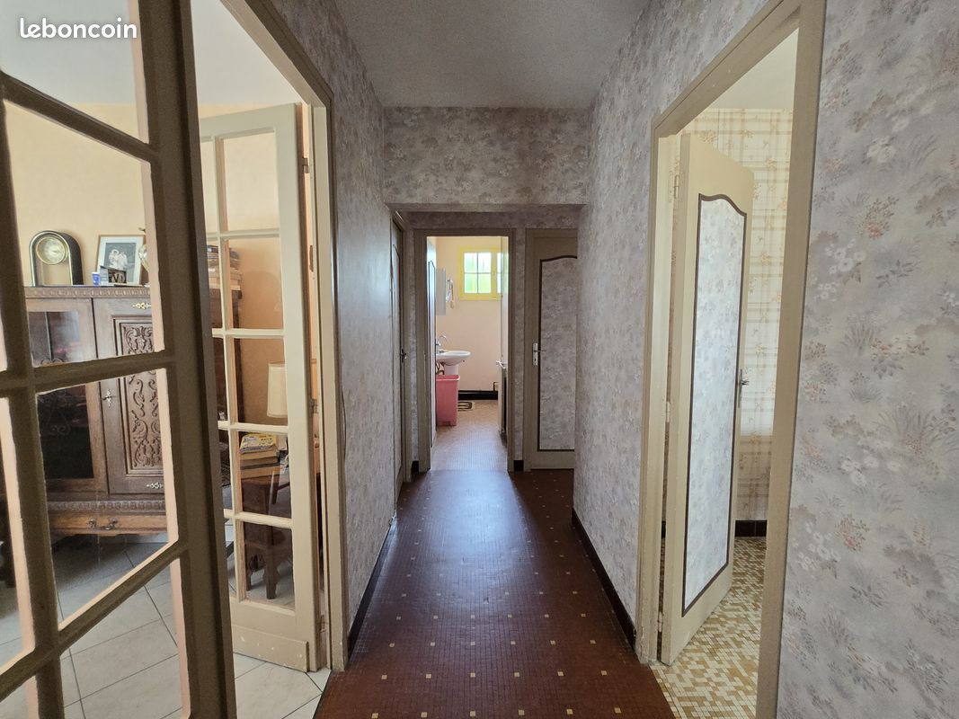 Maison 5 pièces 77 m² (image 3)