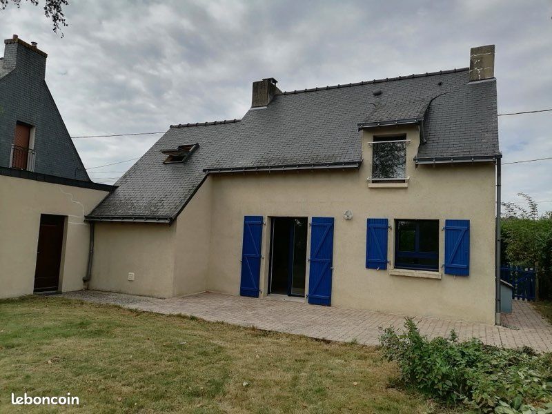 Maison 5 pièces 75 m² · à Grand-Champ · 75 m² · 250 000 €