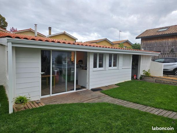 Maison 4 pièces 82 m²
