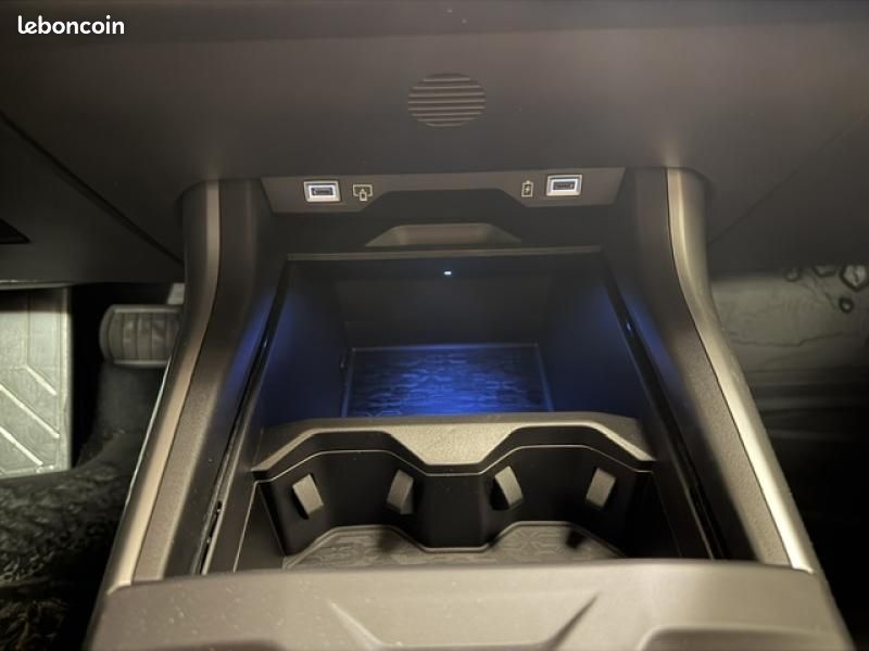 Jeep Compass 1.2 Turbo T3 145ch e-Hybrid First Edition BVR6 (image 20)