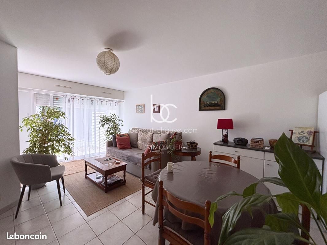 Appartement 2 pièces 39 m² · à Theix-Noyalo · 39 m² · 159 000 €