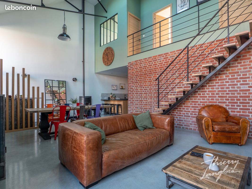 Maison 5 pièces 113 m² · à Cysoing · 113 m² · 370 000 €