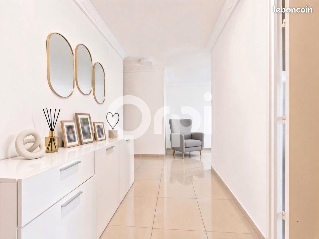 Appartement 4 pièces 78 m² · à Chennevières-sur-Marne · 78 m² · 199 900 €
