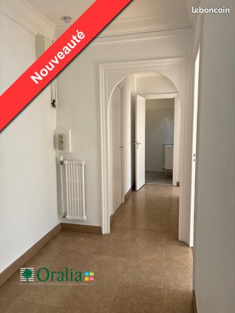 Appartement 3 pièces 72 m² · à Lyon · 72 m² · 1 270 €/mois