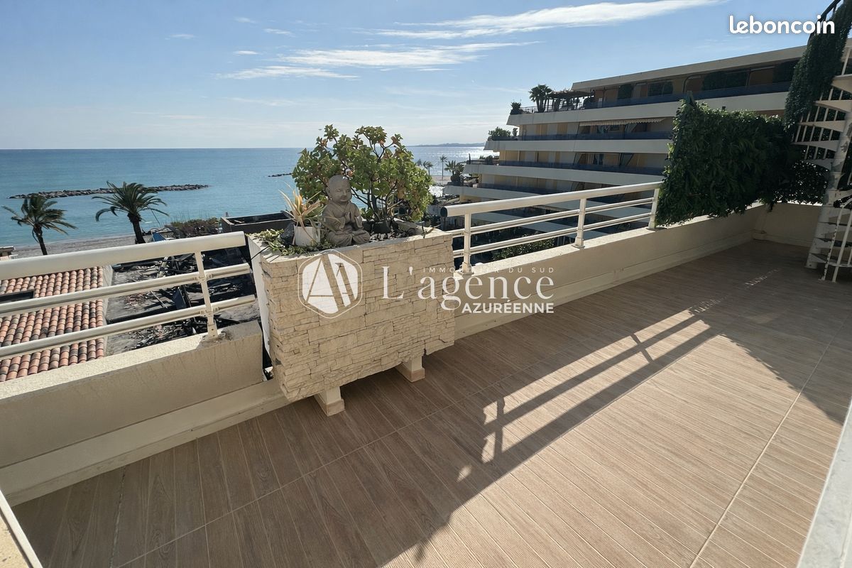 Appartement 2 pièces 70 m² · à Saint-Laurent-du-Var · 70 m² · 925 000 €