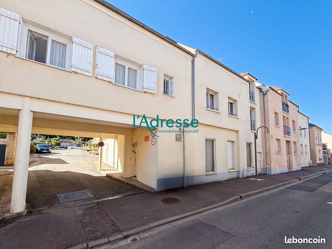 Appartement 3 pièces 78 m² · à Aubergenville · 78 m² · 188 000 €