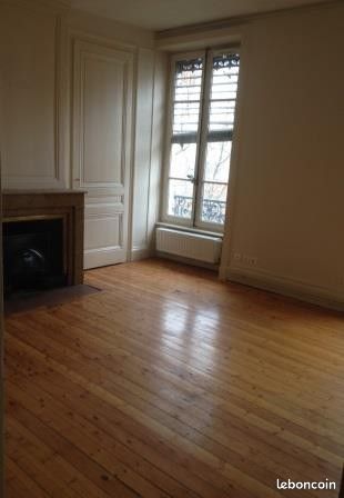 Appartement 4 pièces 96 m² · à Lyon · 96 m² · 1 250 €