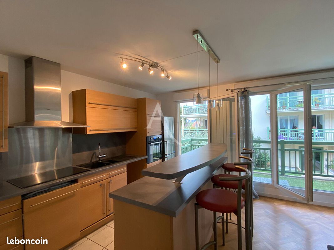 Appartement 3 pièces 65 m² · à Champigny-sur-Marne · 65 m² · 1 270 €/mois