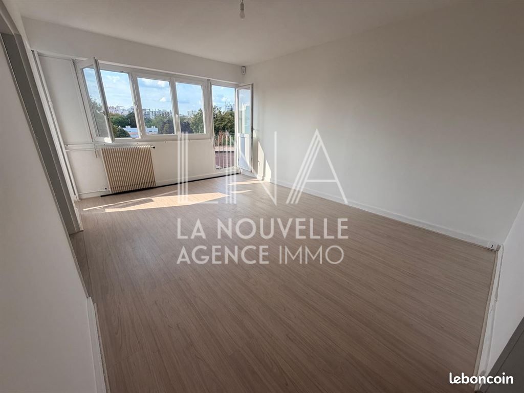 Appartement 3 pièces 63 m² · à Bagnolet · 63 m² · 239 900 €