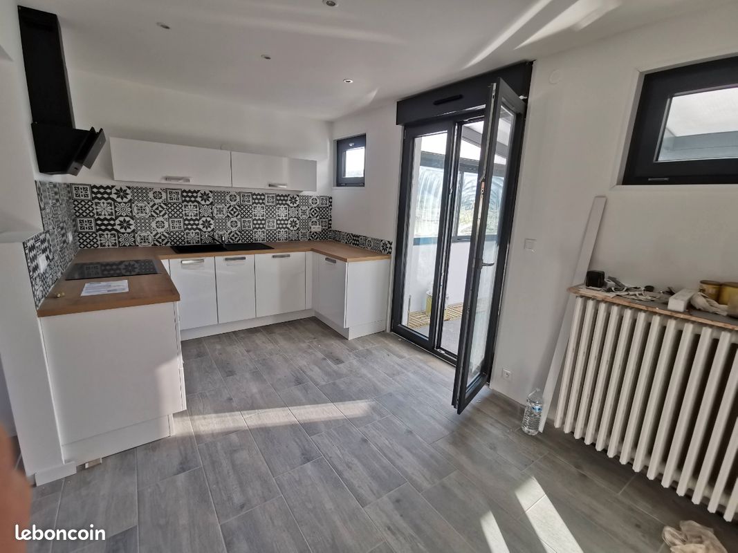Appartement 5 pièces 80 m² · à Longeville-lès-Metz · 80 m² · 355 000 €