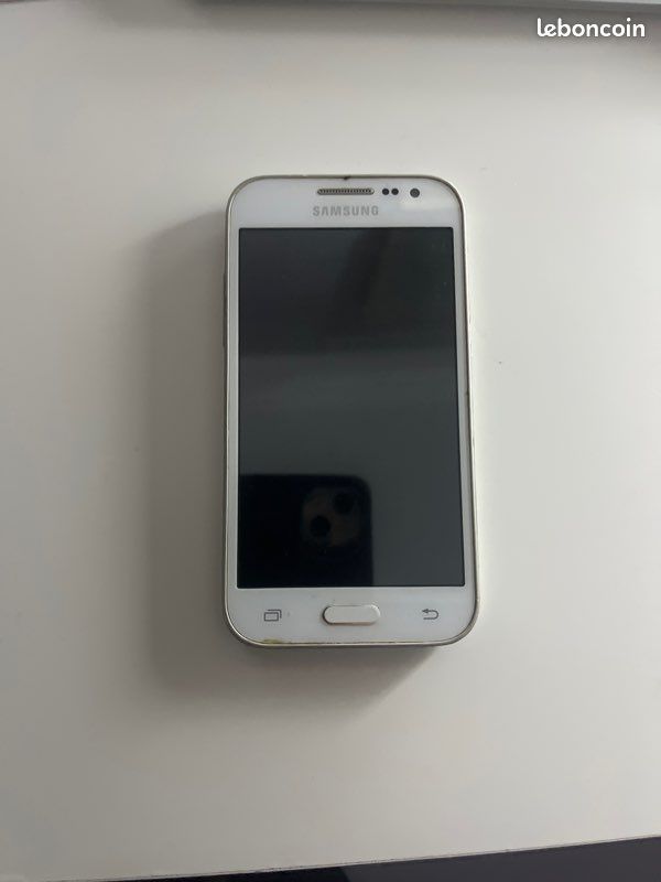 Samsung Galaxy core prime (image 1)