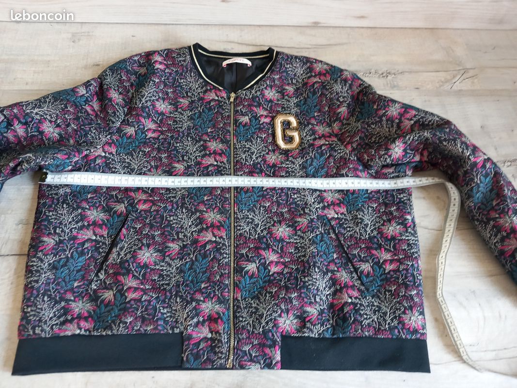 Vestes Femme Soldes | be camaïeu