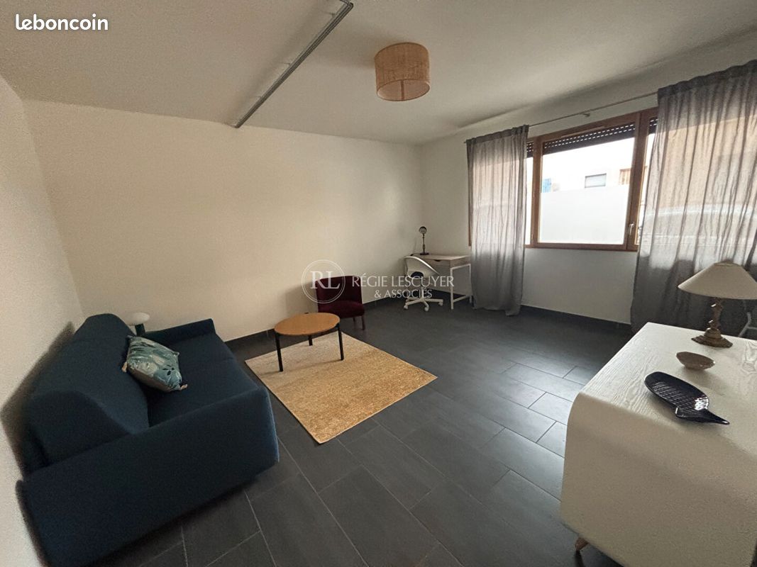 Appartement 1 pièce 33 m² · à Lyon · 33 m² · 740 €/mois