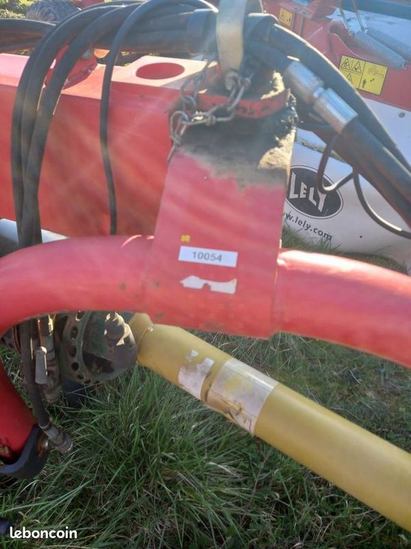 Vicon Fanex 1404 c (image 12)