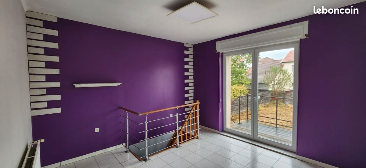 Appartement 2 pièces 45 m² · à Amnéville · 45 m² · 103 000 €