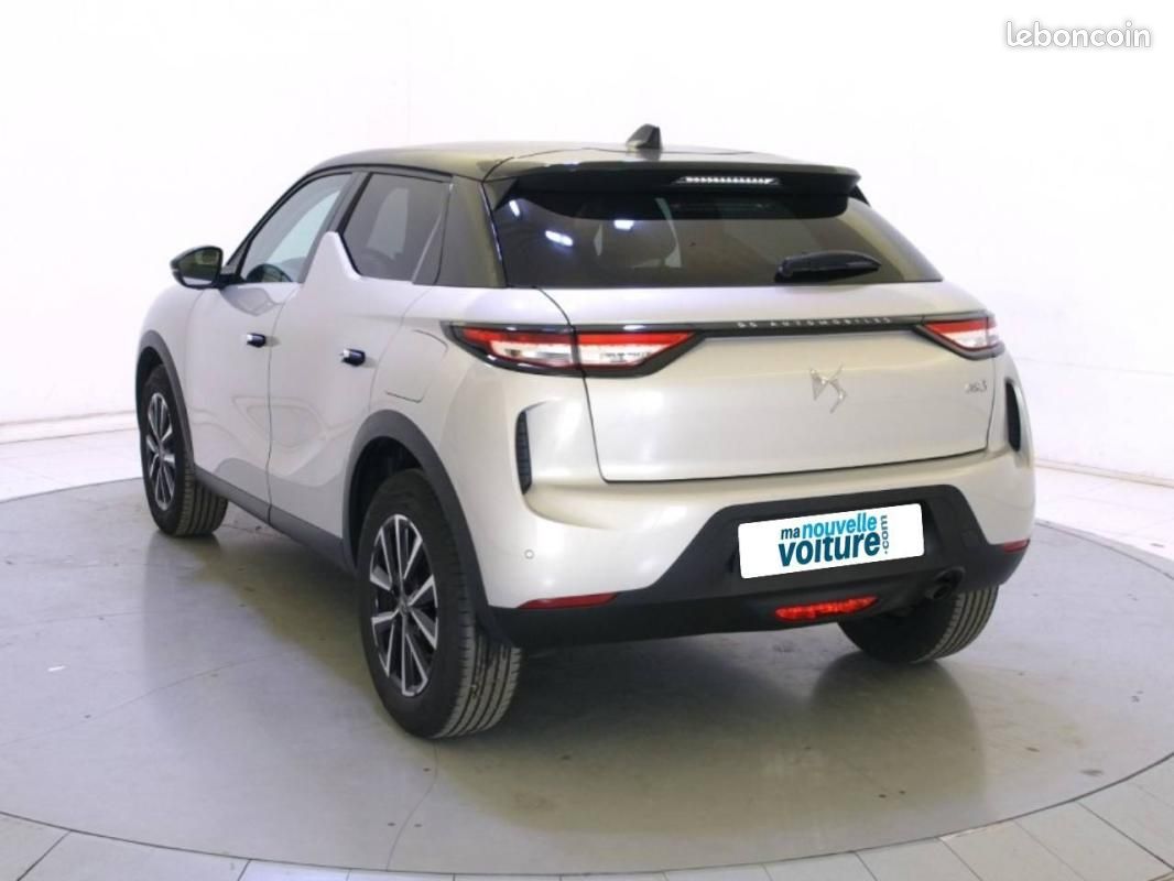 DS 3 PureTech 100 BVM6 - Bastille (image 7)