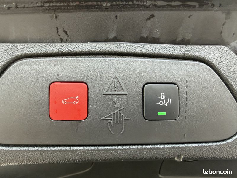 Opel GRANDLAND 1.5 D 130CH GS BVA8 (image 9)
