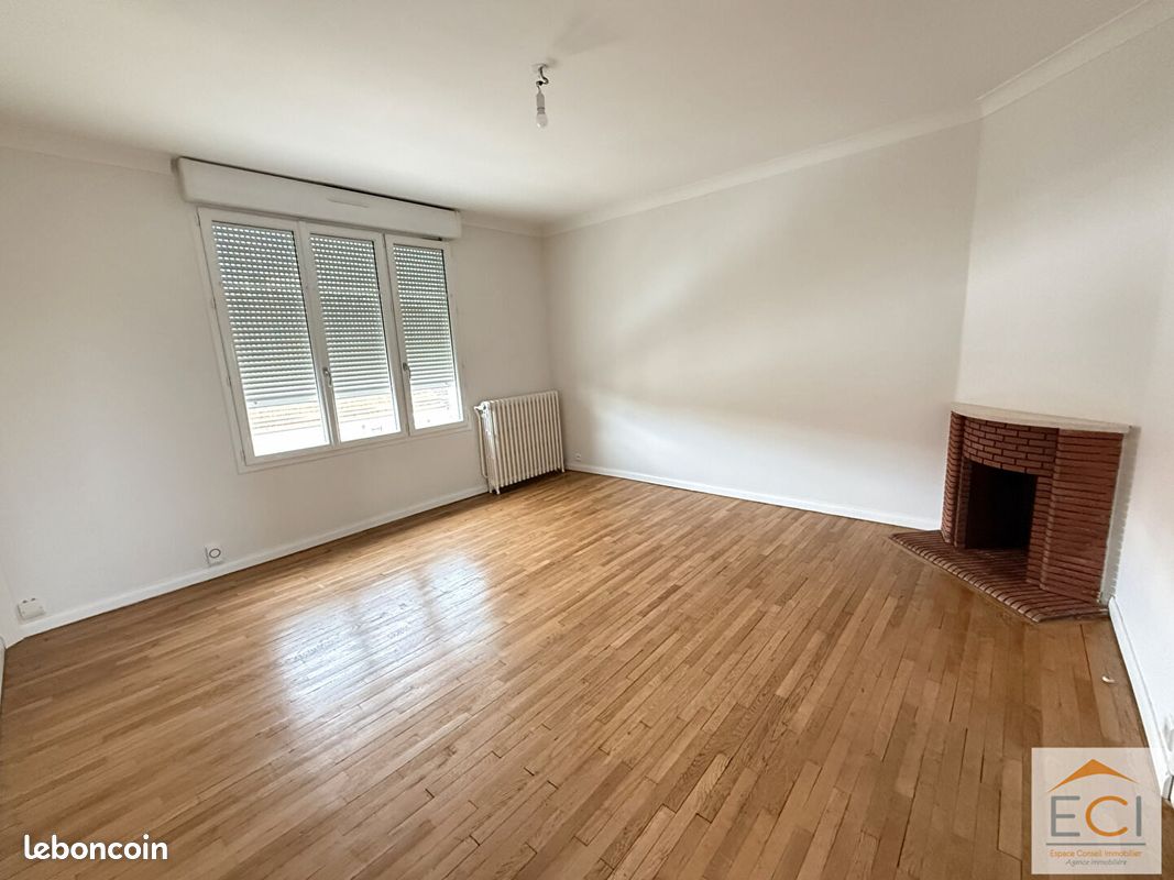 Appartement 3 pièces 72 m² · à Limoges · 72 m² · 700 €/mois