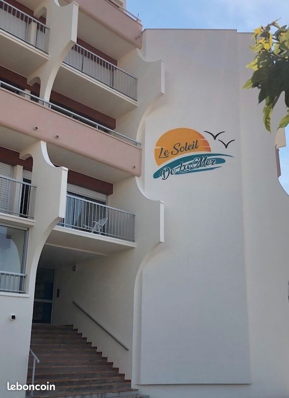 Appartement 1 pièce 34 m² · à Palavas-les-Flots · 34 m² · 256 000 €