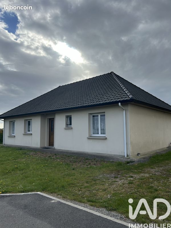 Maison 6 pièces 98 m² · à Écurie · 98 m² · 240 000 €